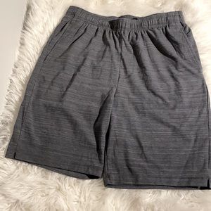 Grey Champion shorts